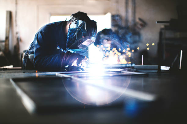Best Food and Beverage Processing Equipment Welding in Wilsons Mills, NC