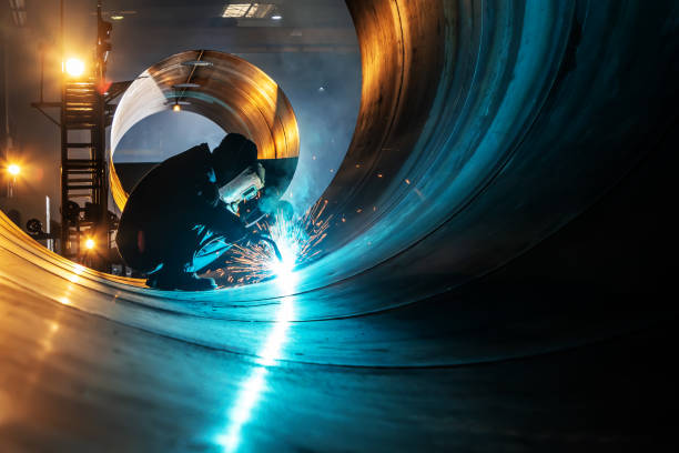 Affordable Welder Services in Wilsons Mills, NC