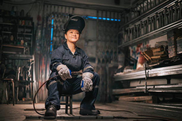 Affordable Welder Services in Wilsons Mills, NC