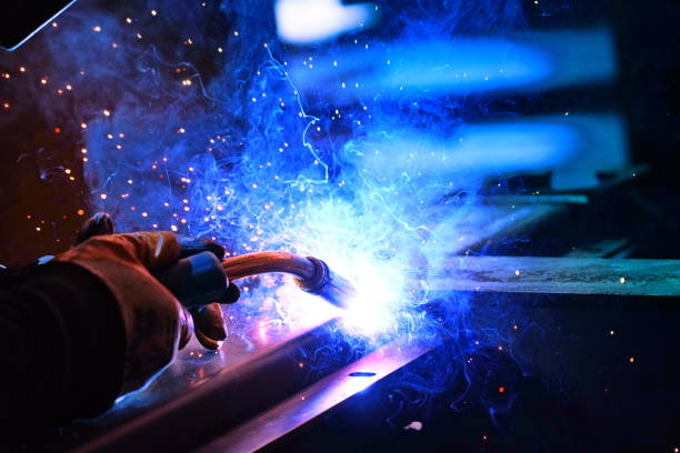 Best Marine and Shipbuilding Welding in Wilsons Mills, NC