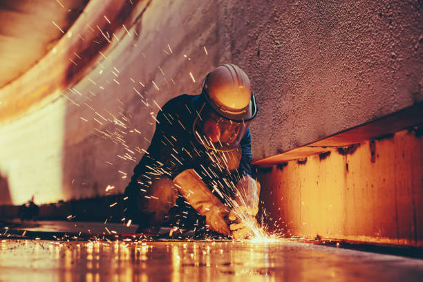 Best Maintenance and Repair Welding in Wilsons Mills, NC
