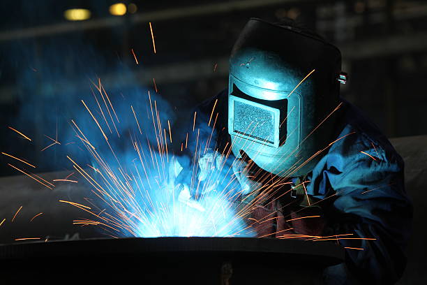Best Automotive Welding in Wilsons Mills, NC
