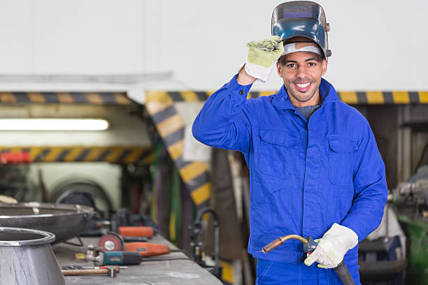 Best Structural Steel Welding in Wilsons Mills, NC