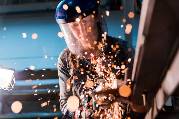 Best Specialty Welding Processes in Wilsons Mills, NC